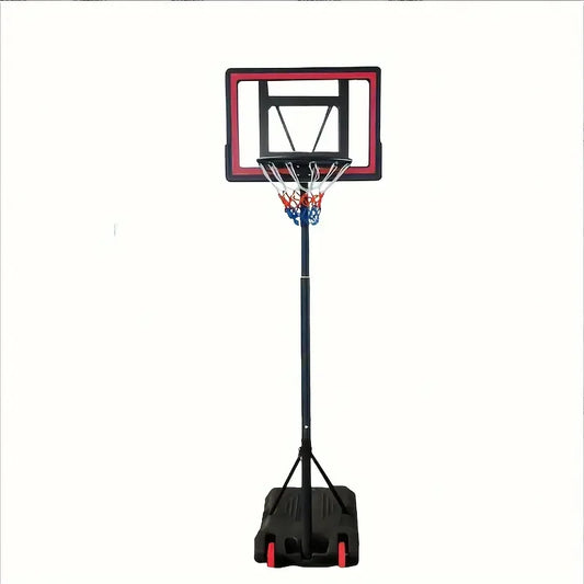 Adjustable Height 5.5-7" Basketball Stand