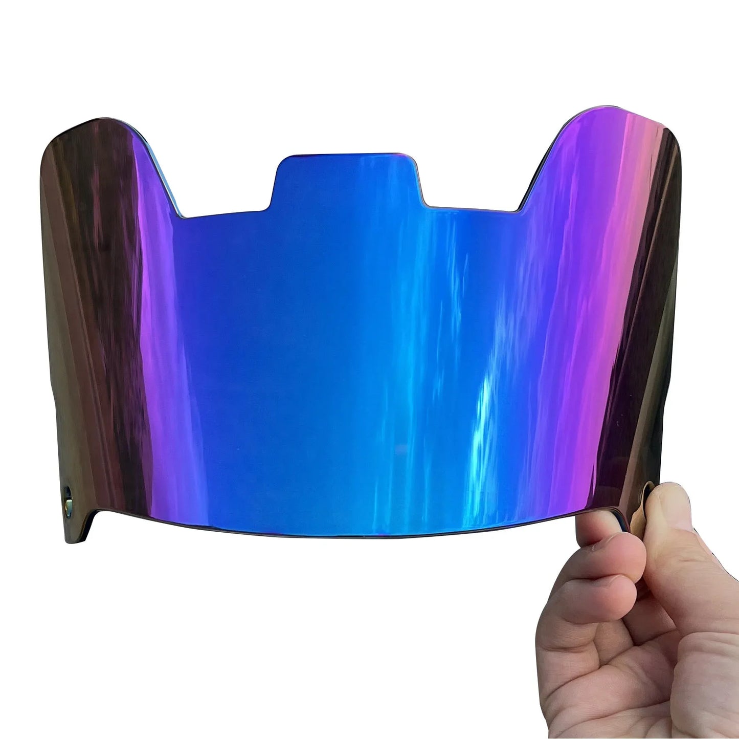Football Helmet Visor