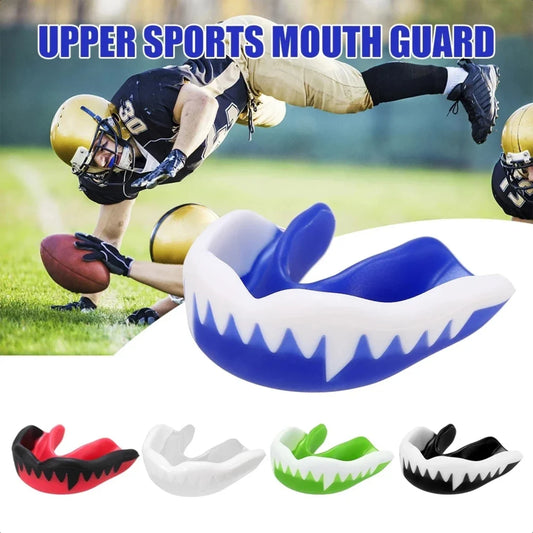Comfortable Adjustable Sport Mouth Guard