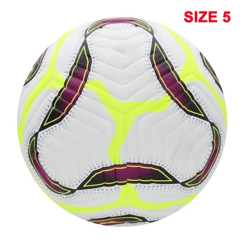 Size 5 Soccer Ball