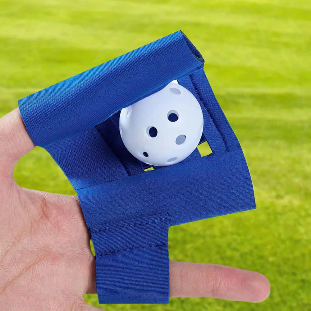 Baseball Training Glove