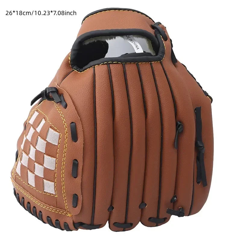 Left Hand Baseball Glove