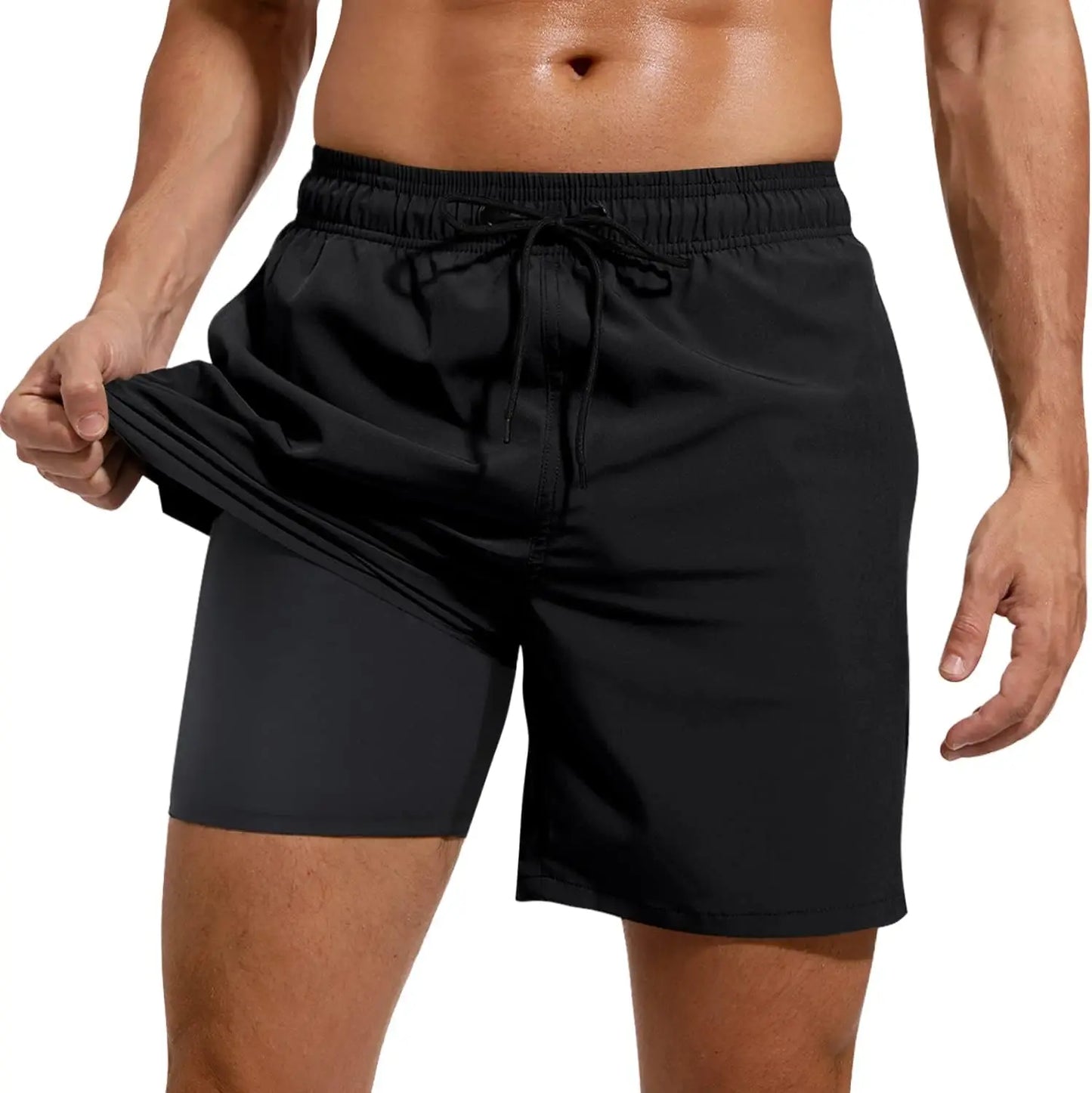 Mens Running Shorts