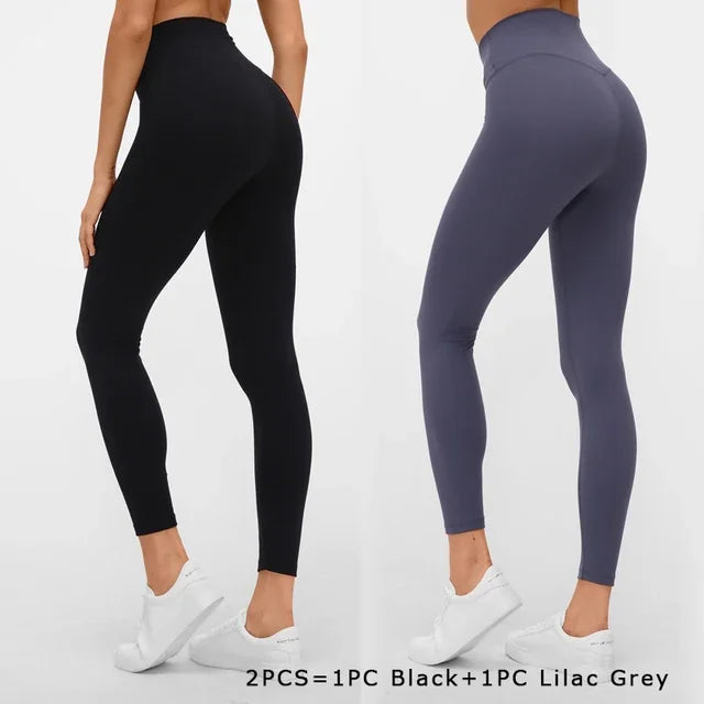Women Buttery Soft Workout Leggings