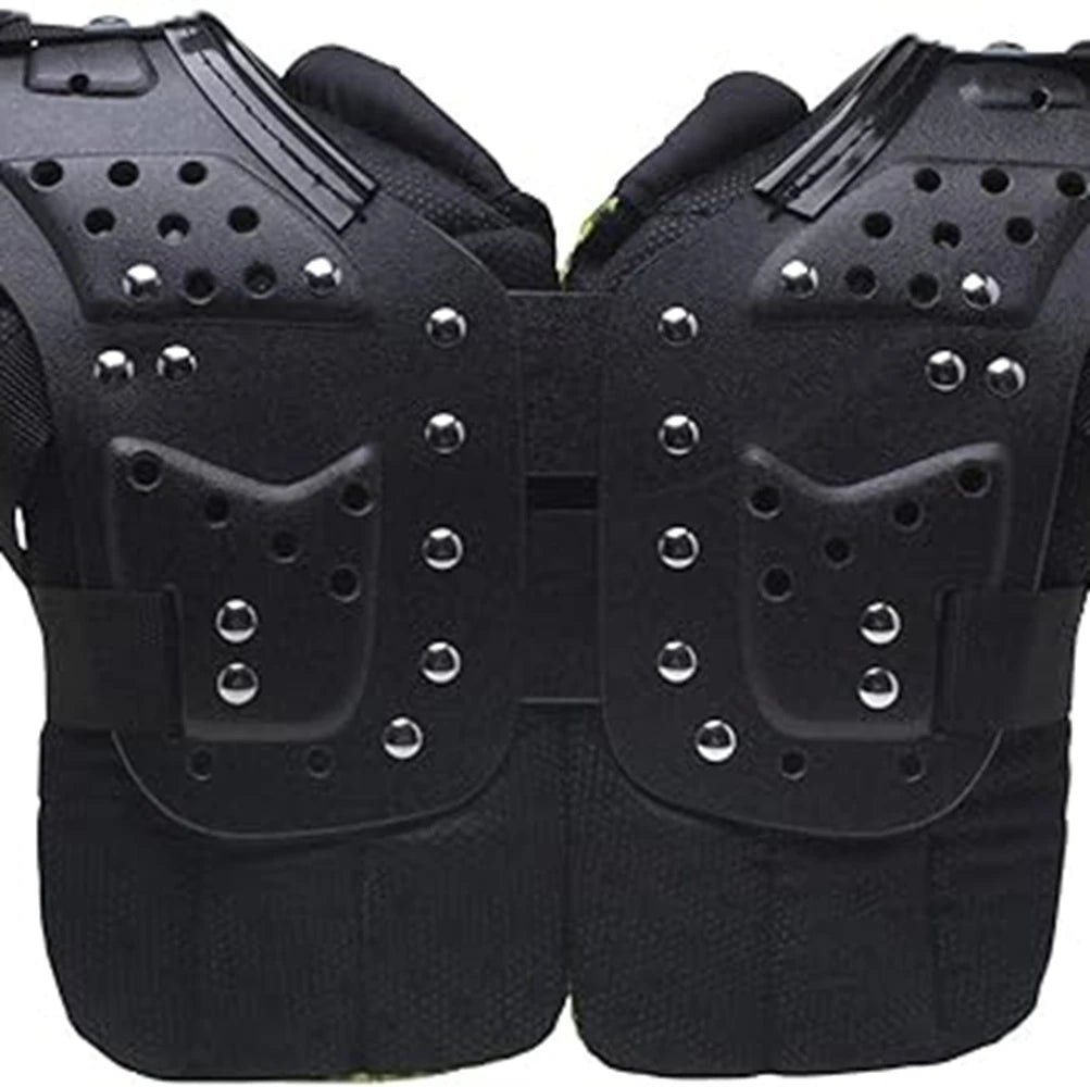 Football Shoulder Pads