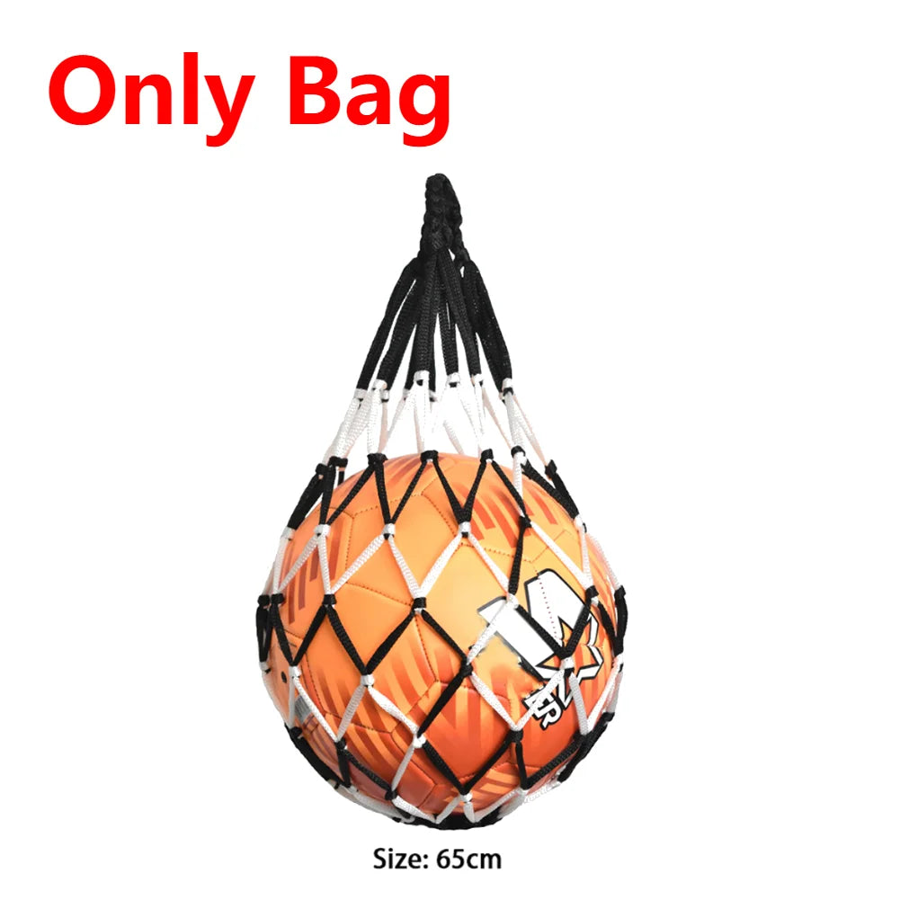 Outdoor Curve Soccer Ball