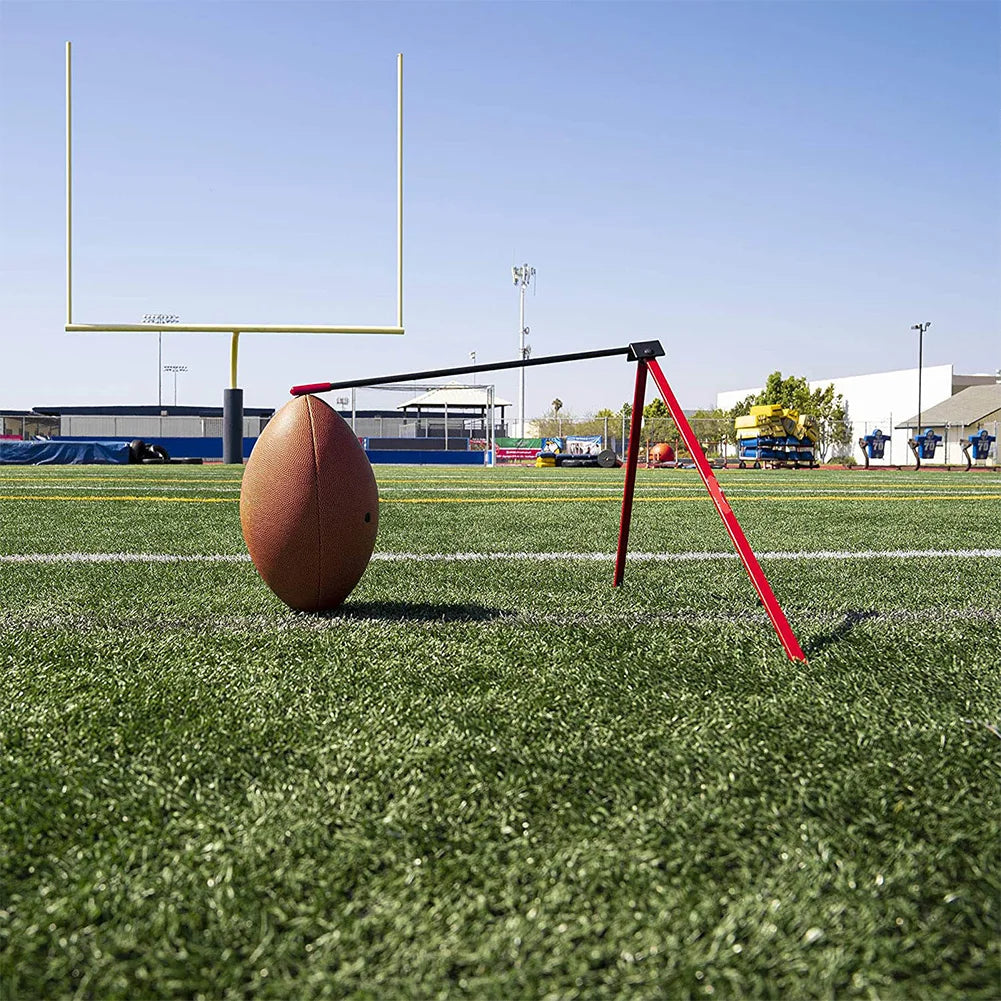 Football Field Goal Stand