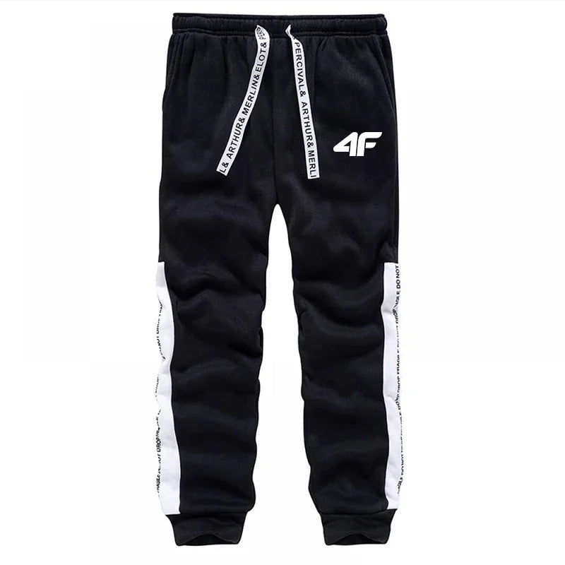 Sports Hot Sale Men's Tracksuit Hooded Long Sleeves Casual Single Piece Sweatshirts And Daily Sweatpants Comfort Outdoor Jogging