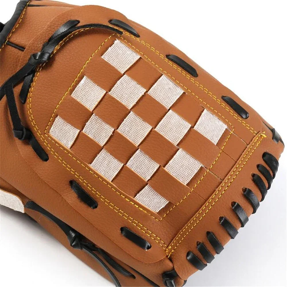 Left Hand Baseball Glove