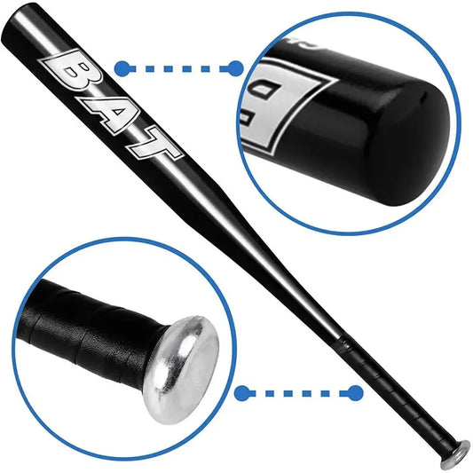 20 Inch Aluminum Alloy Thickened Baseball Bat