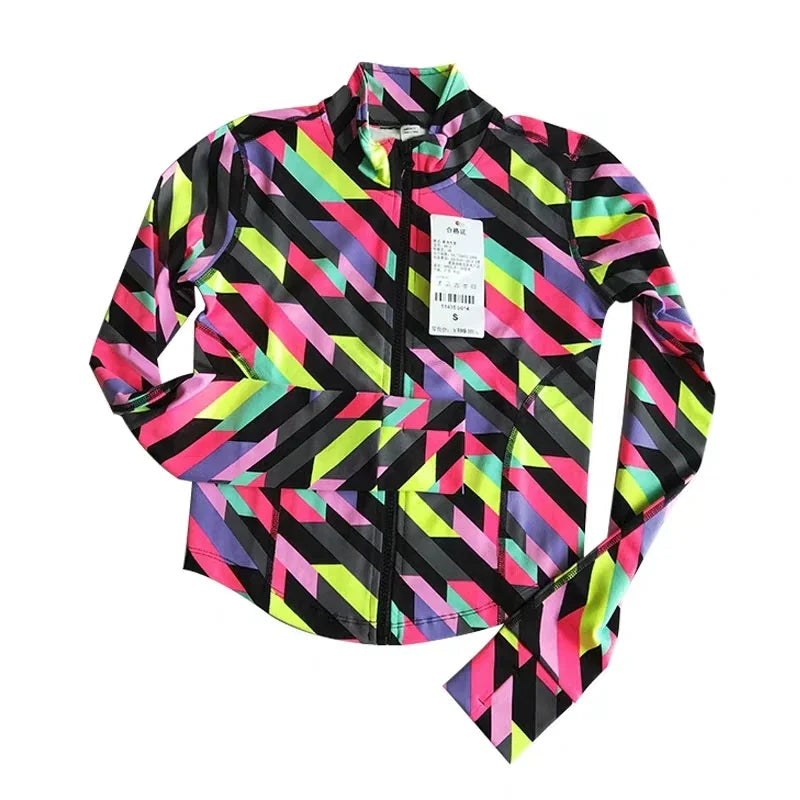 Womens Zip Up Sweater