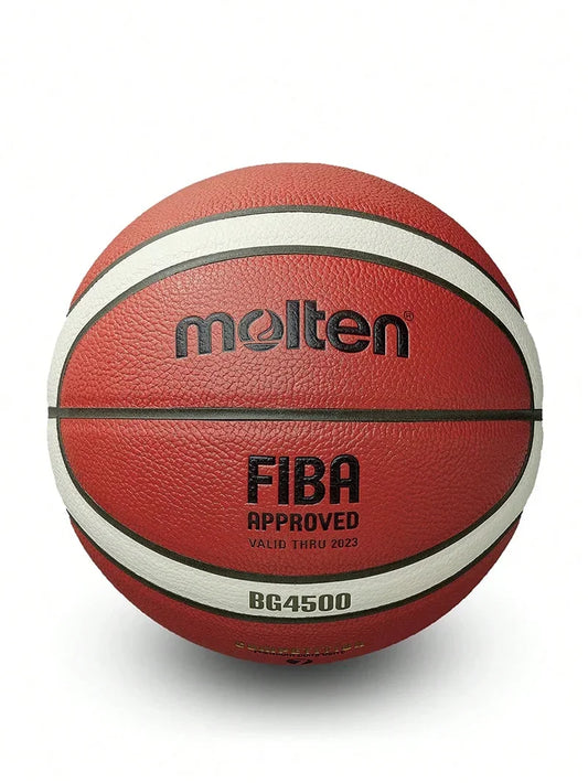 Size 7 Standard Molten Basketball