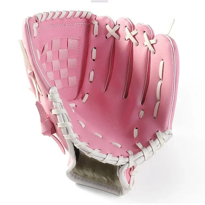 Left Hand Baseball Glove