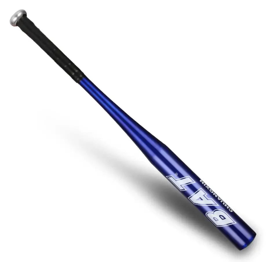 20 Inch Aluminum Alloy Thickened Baseball Bat