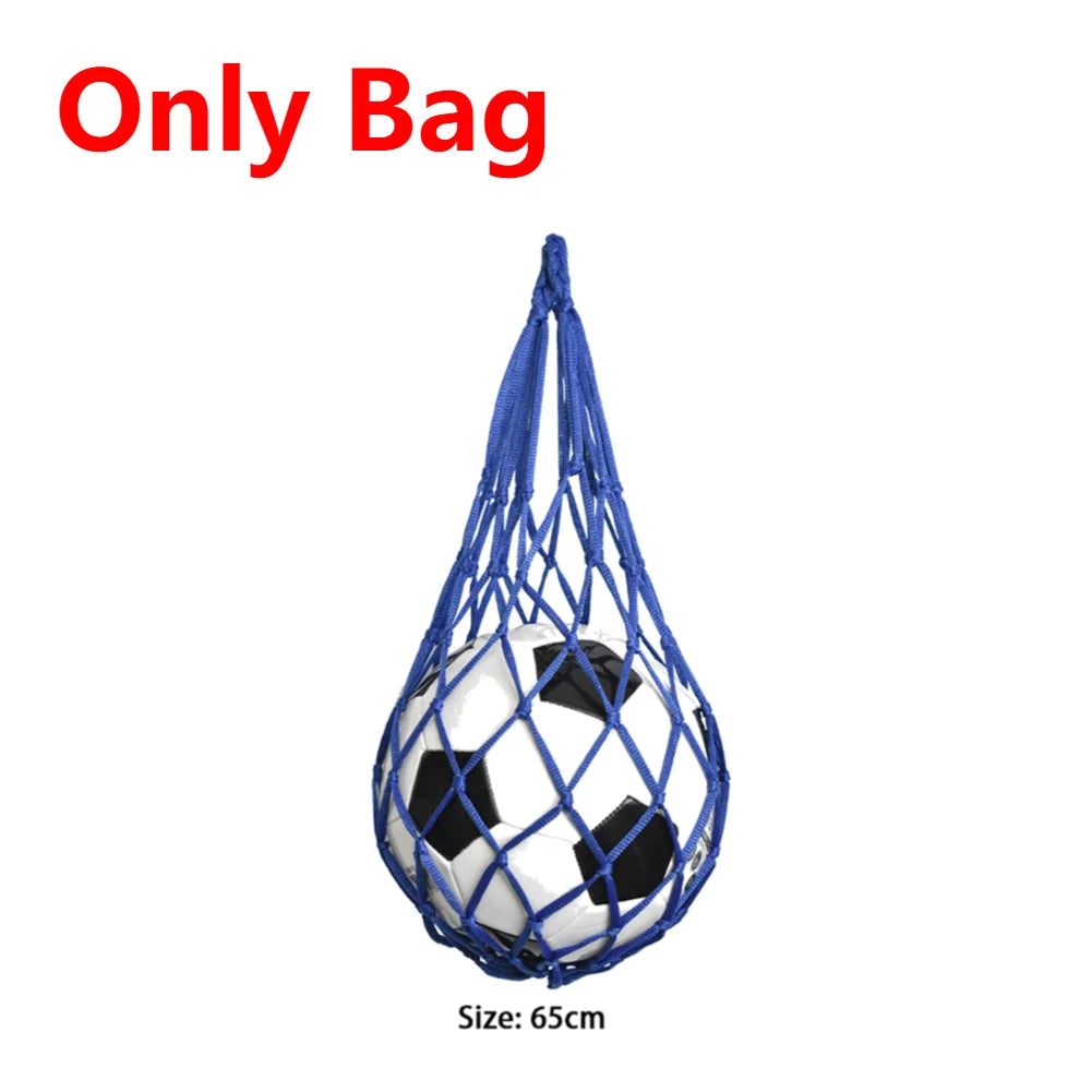 Outdoor Curve Soccer Ball