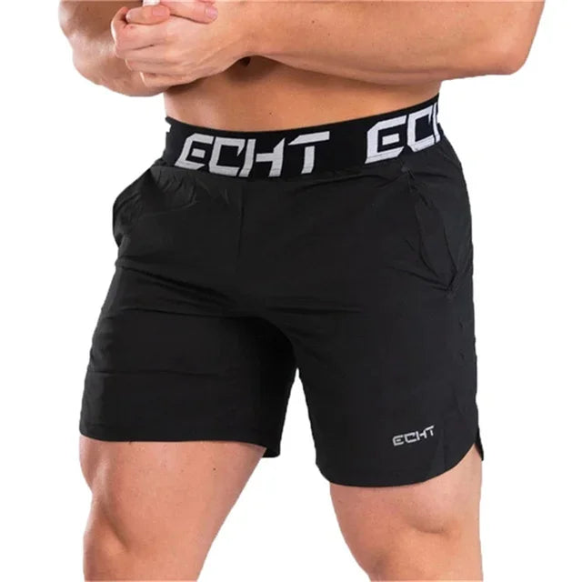 Mens Quick Dry Workout Shorts