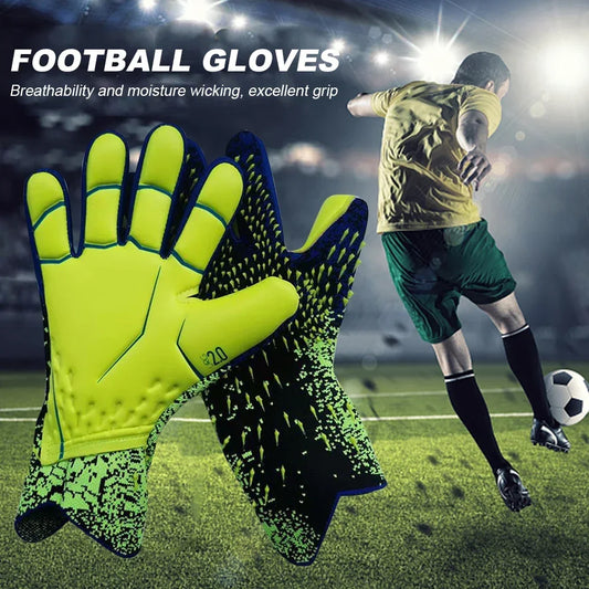 Soccer Goalie Gloves