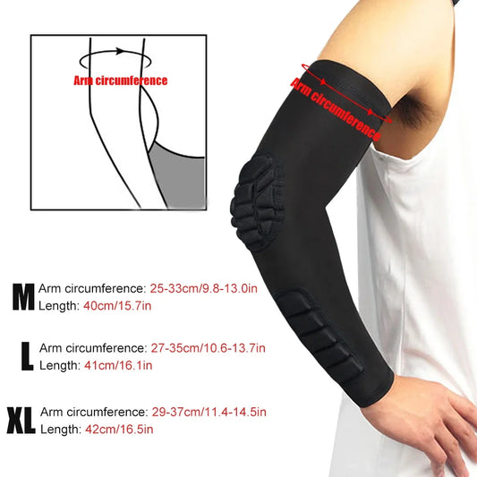 1PC Arm Sleeves