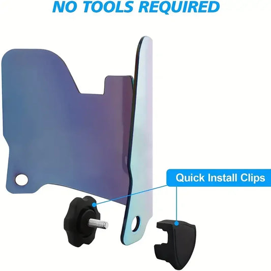 Football Helmet Visor