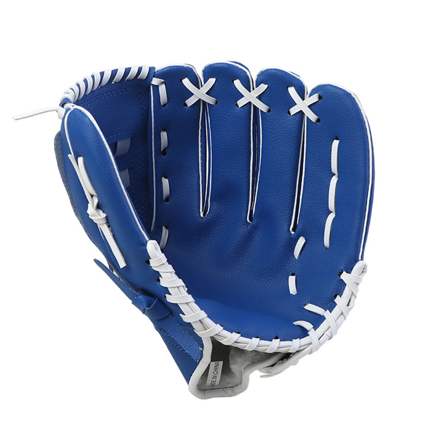 Left Hand Baseball Practice Glove