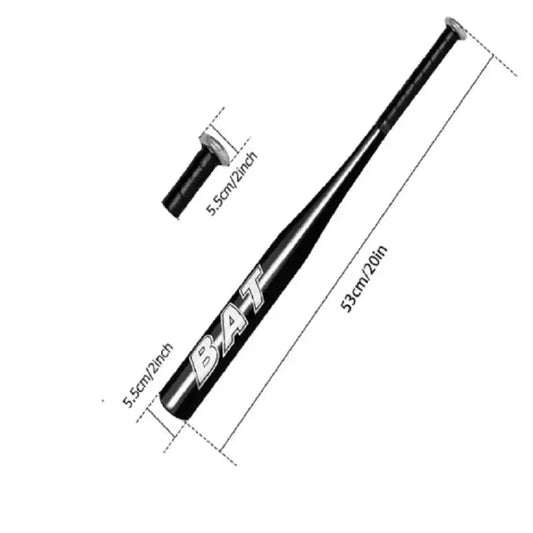 Aluminum Alloy Baseball Bat