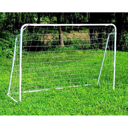 365×182×120CM Steel Tube Soccer Goal