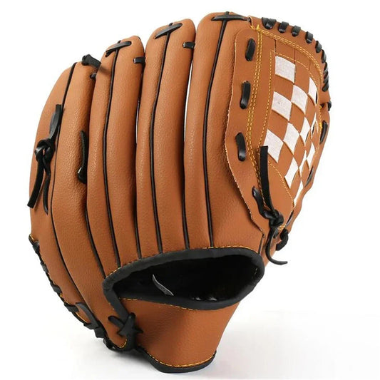 Left Hand Baseball Glove