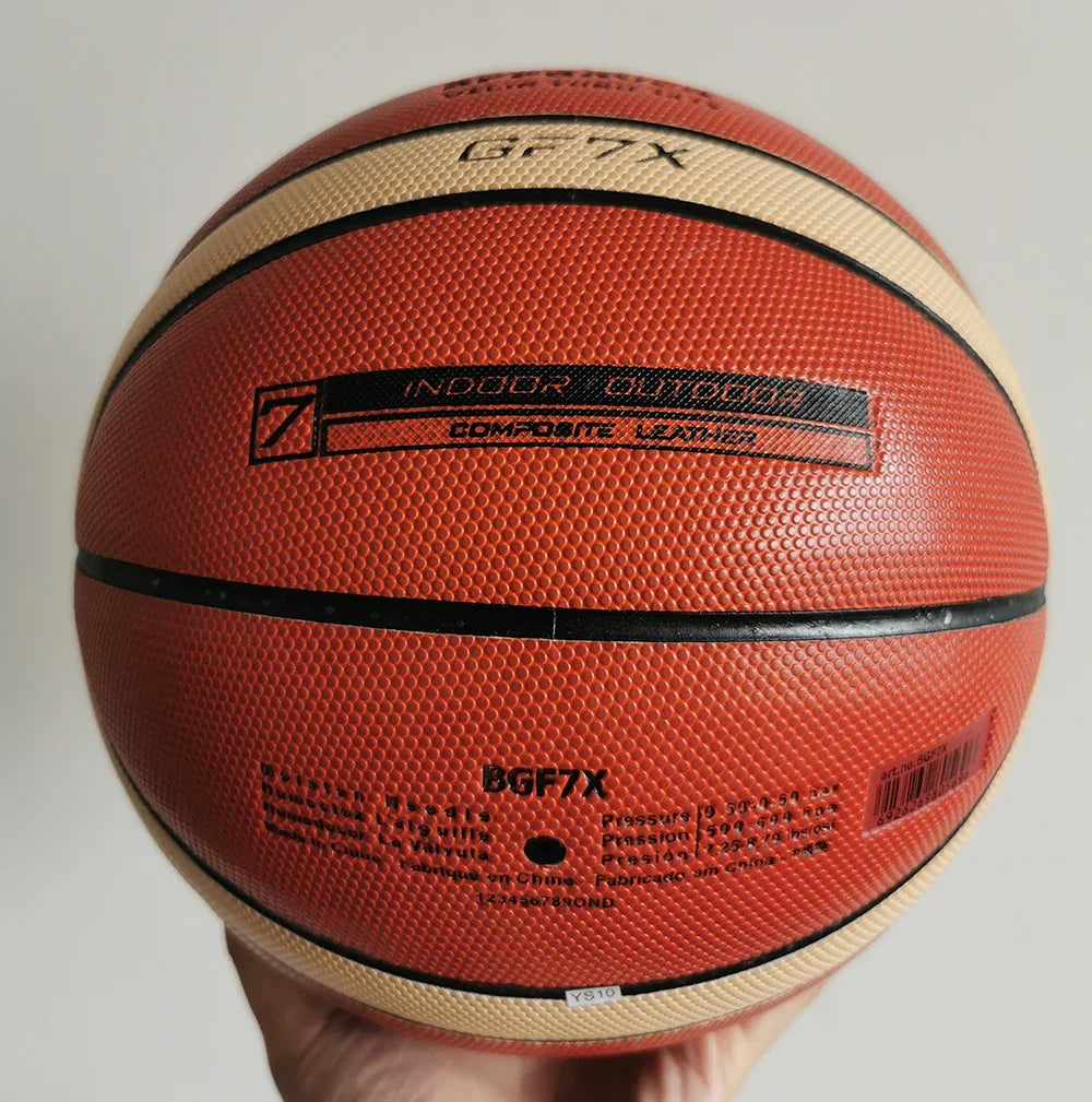Molten Official Standard Basketball