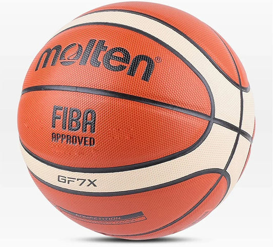Molten Official Standard Basketball