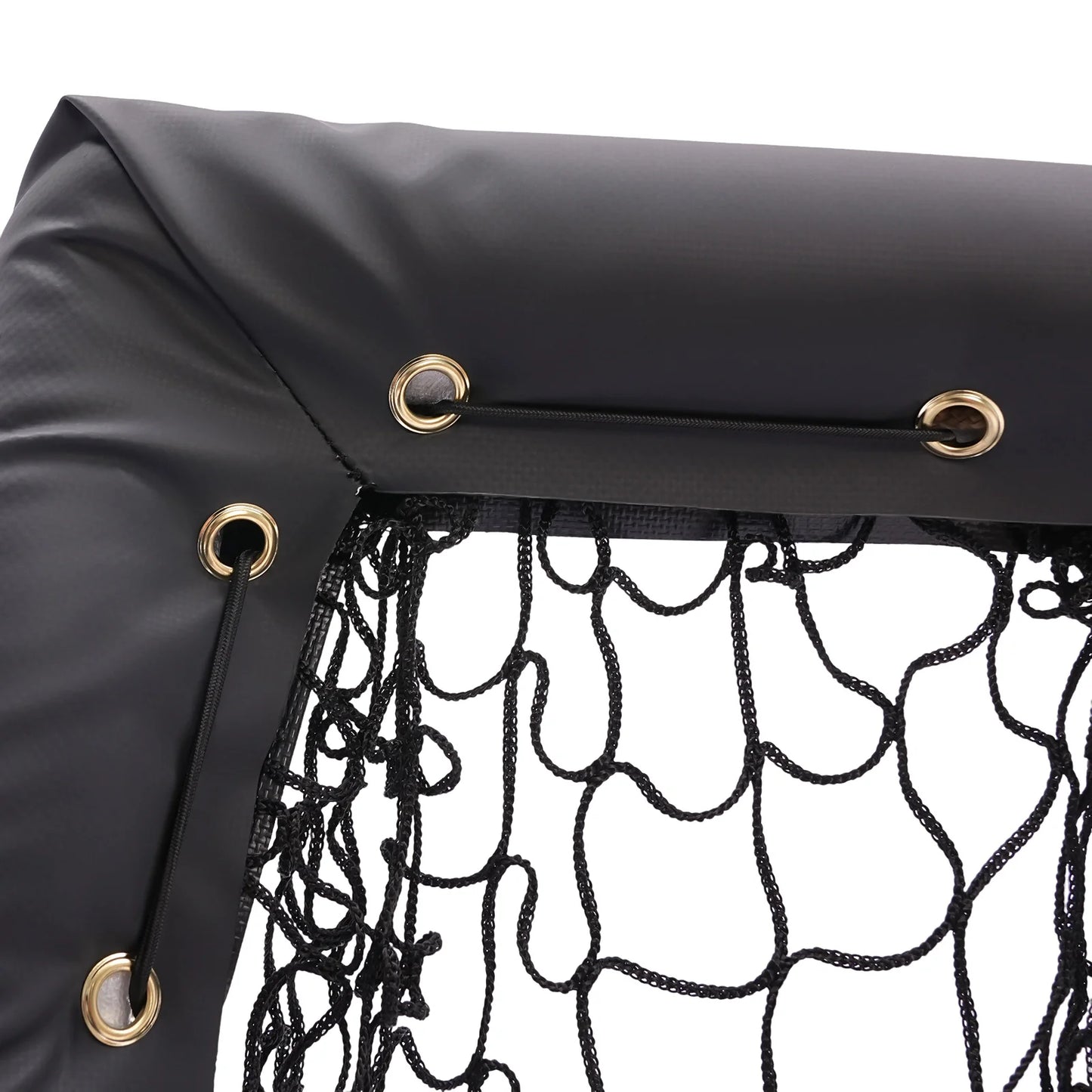 9 Pocket Pitcher Training Net