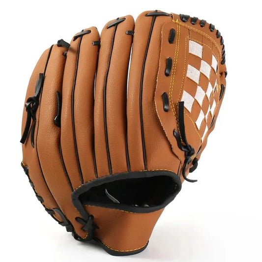 Left Hand Baseball Glove