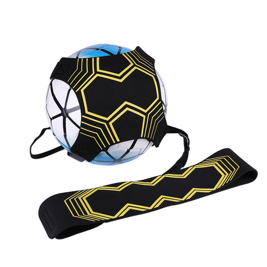 Adjustable Soccer Training Elastic Belt