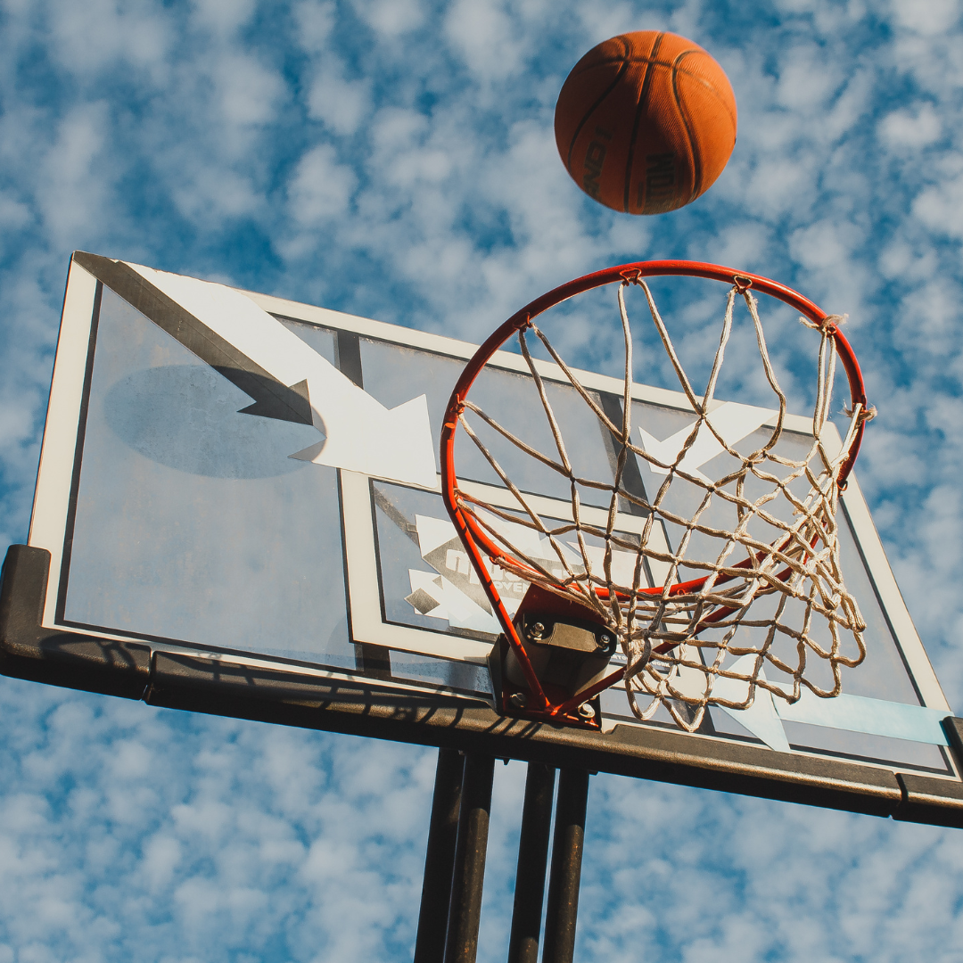 Basketball