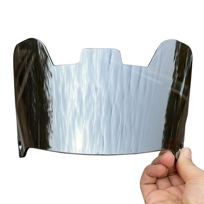 Football Helmet Visor