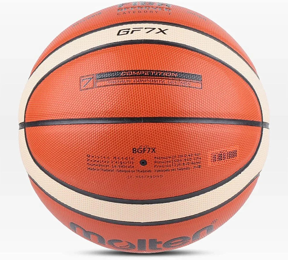 Molten Official Standard Basketball
