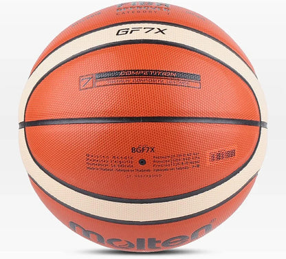 Molten Official Standard Basketball