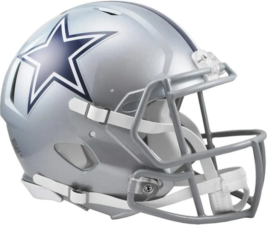 NFL Authentic Helmets