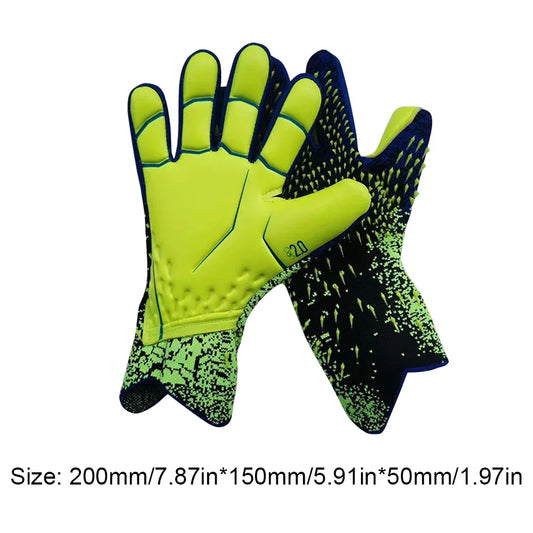 Soccer Goalie Gloves