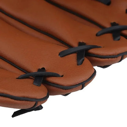 Left Hand Baseball Glove