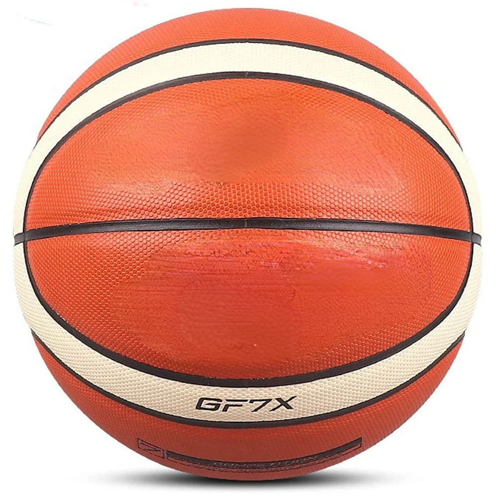 Molten Official Standard Basketball