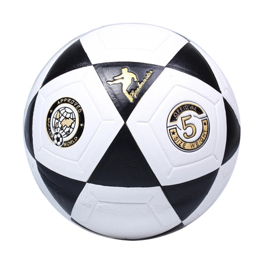 Size 5 Soccer Ball