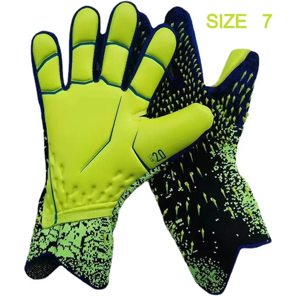 Soccer Goalie Gloves