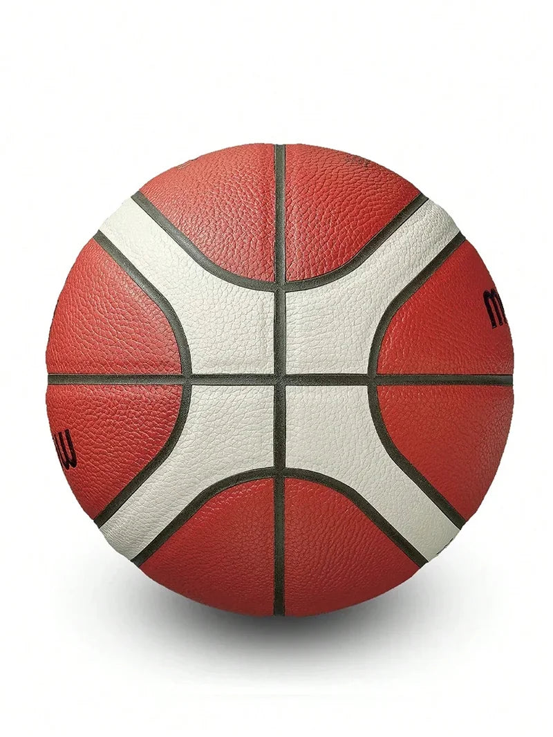 Size 7 Standard Molten Basketball