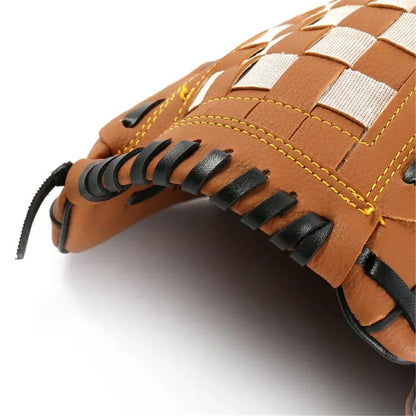 Left Hand Baseball Glove