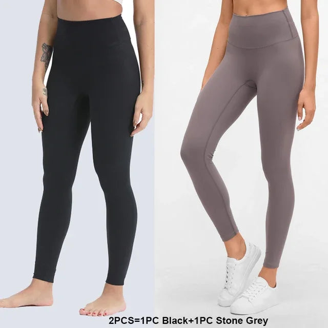 Women Buttery Soft Workout Leggings