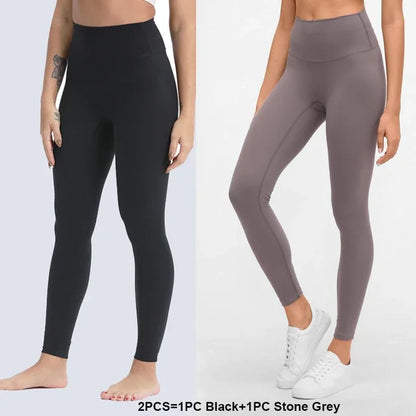 Women Buttery Soft Workout Leggings