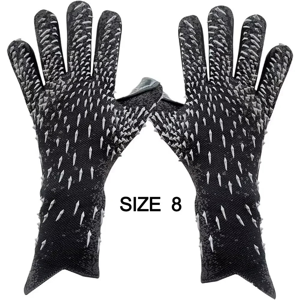 Soccer Goalie Gloves