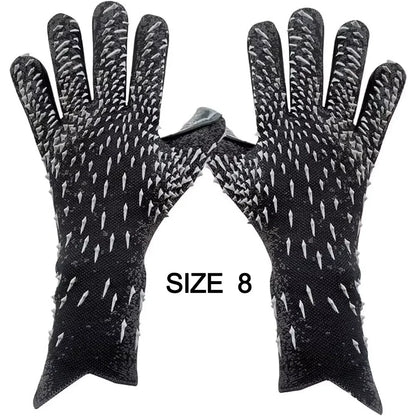 Soccer Goalie Gloves