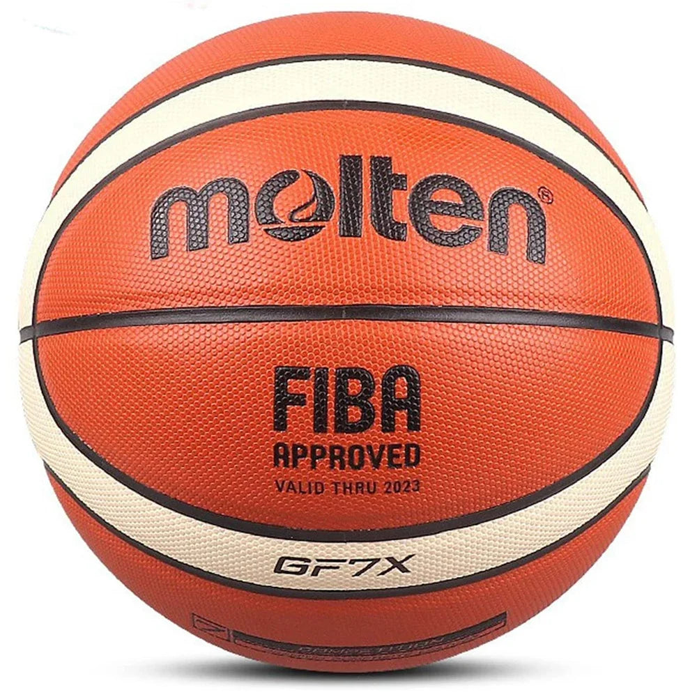 Molten Official Standard Basketball