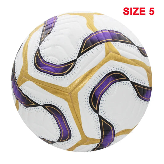 Size 5 Soccer Ball